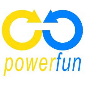 Powerfun EDF